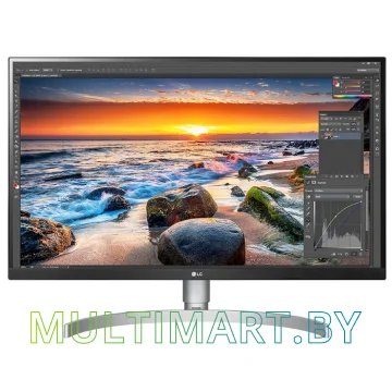 Монитор LG 27UK850-W